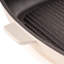 Batterie de cuisine en fonte 4 pièces BergHOFF Neo avec poêle à frire, poêle à griller et Four hollandais couvert-77300547