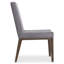 Linea Upholstered Dining Chair-342892331