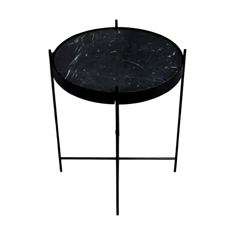 Alfonzo End Table