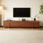 Meuble télé moderne, simple et tendance-586071274