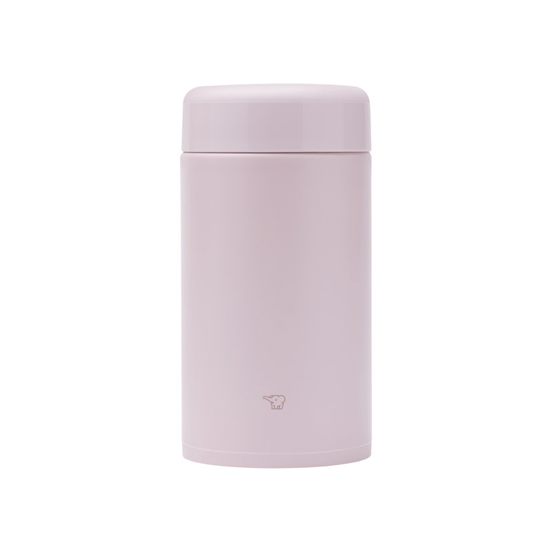Curzio 25 oz. Contenant alimentaire, Rose