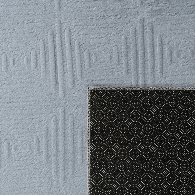 Armonee Geometric Indoor Rug, Rectangle 5'3" x 7'3"