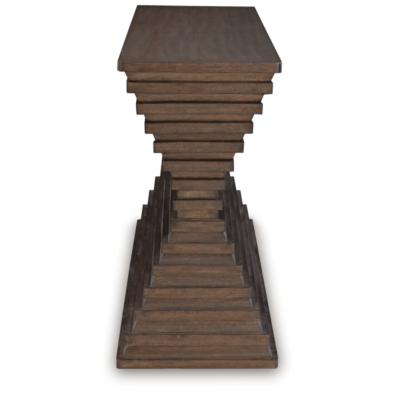 Table de canapé Rysing