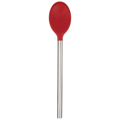 Mixing Spoon with Handle