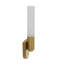 Haynes 1 - Light LED Wallchiere