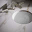 KOHLER Camber, ARTIST EDITIONS Round Undermount Bathroom Sink-1727286