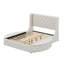 Grand lit de rangement tapissier Eitelbert-1900847085