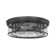 Masuda Glass Flush Mount