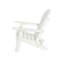 Outdoor Tri-leg Adirondack Chair-1193300494
