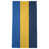 Royal Blue/Gold/Navy Blue