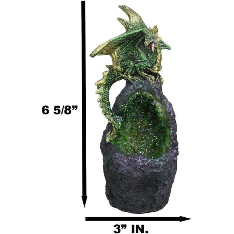 Jaylend Fantasy & Sci-Fi Figurines & Sculptures