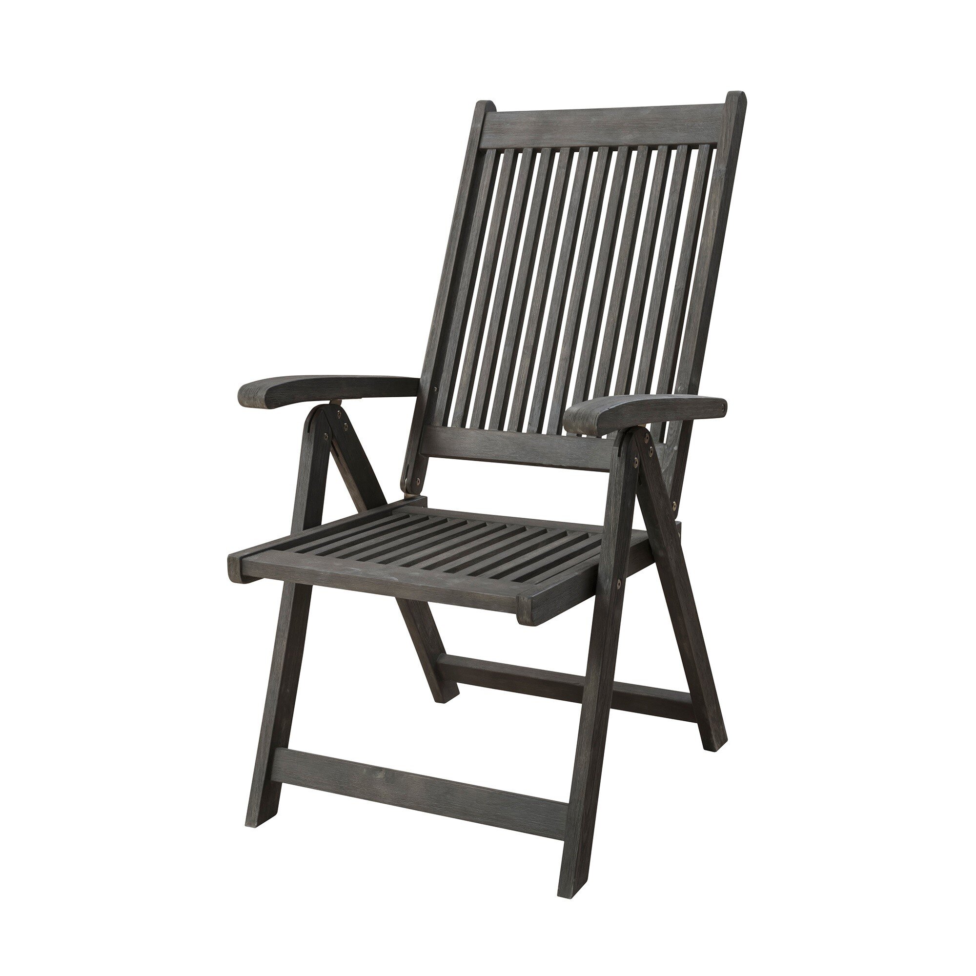 Wrought Studio Berkshire Outdoor Rope Weave Club Patio Chair & Reviews -  Wayfair Canada