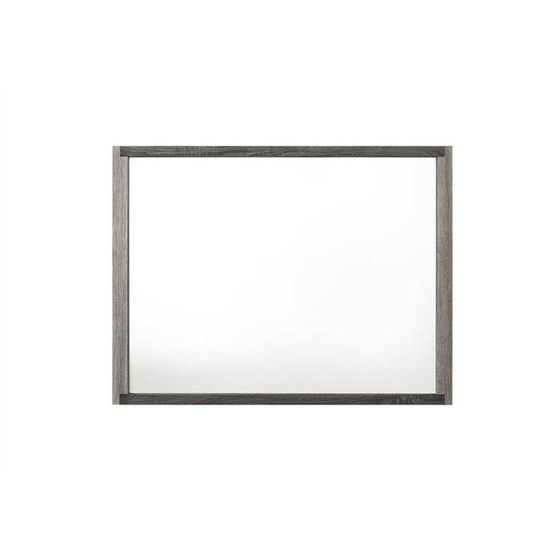 Miroir Jehoram