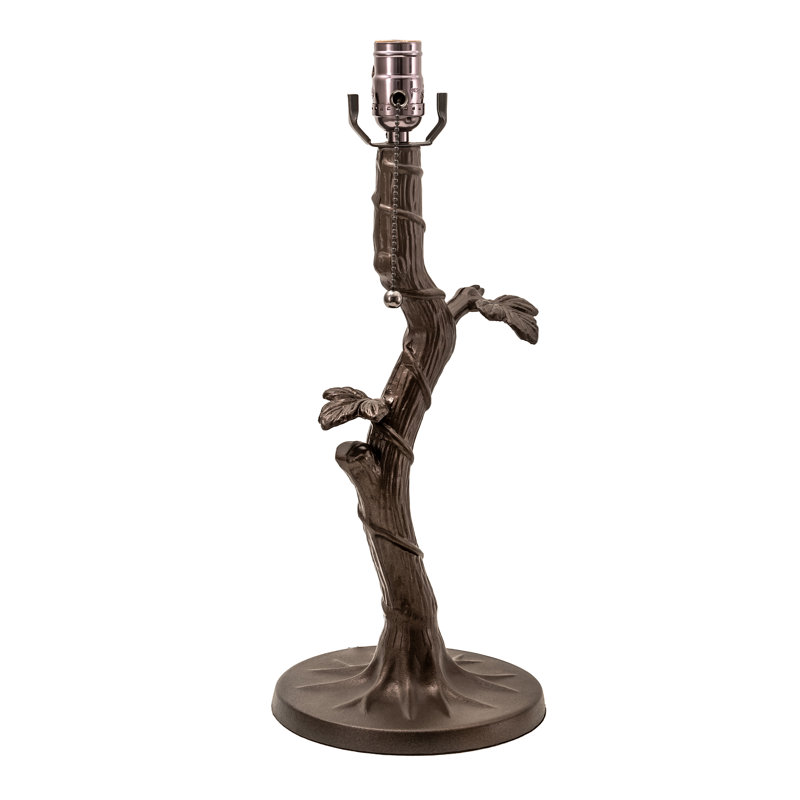 Dowsing Table Lamp