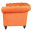 Fauteuil Chesterfield Engelgard-169241920