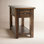 Castile End Table With Storage