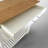 Herriott 40" Solid Wood Prep Table-1972395037-1909405401
