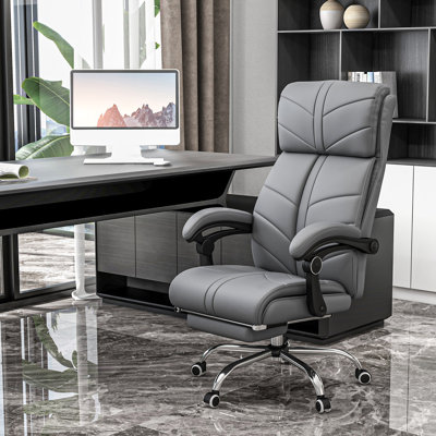 Chaise de bureau Myisha