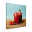 Art sur toile «ologia bolina »Lucia Heffernan-105645798