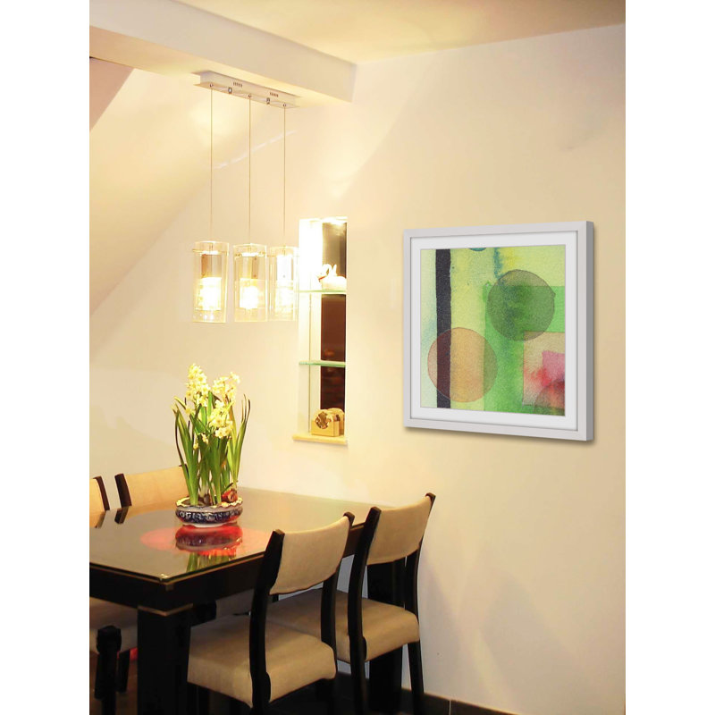 Single Picture Frame Print, 51 x 51cm