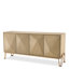 Highland 71 in. W Buffet Table