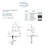 Transolid Layla Pull Out Kitchen Faucet-26308875