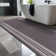 Quinter Gray Non-Slip Area Rug