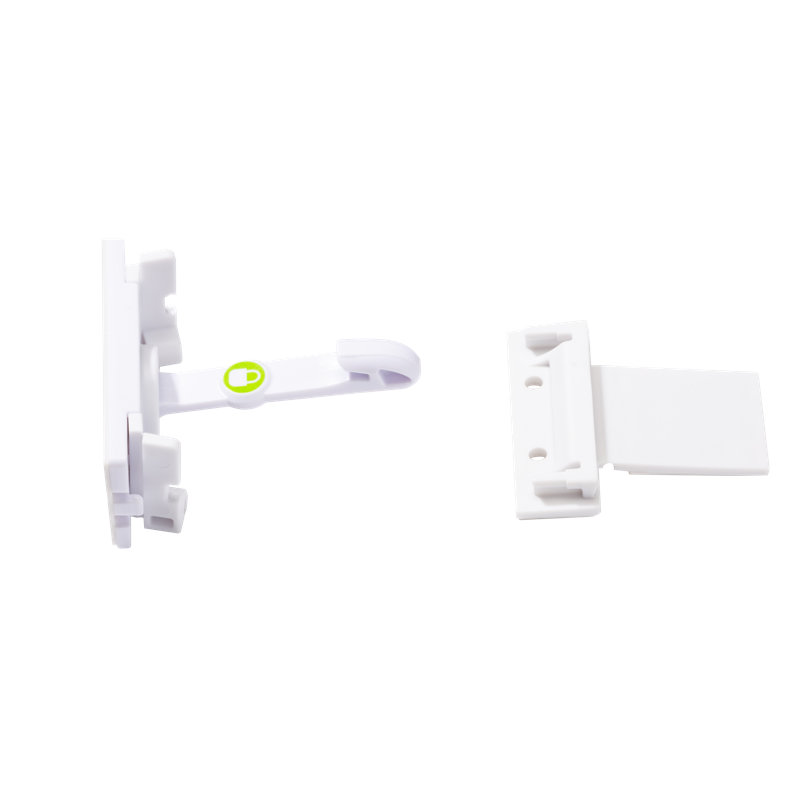 Safety 1ˢᵗ® Secure-to-Explore Adhesive Locks