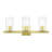 3 - Light Dimmable Vanity Light-403675666