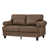 Brown est en rupture de stock