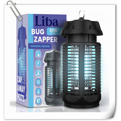 11.5'' Battery Powered Integrated LED Work Light