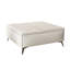 35 Inch Wide Square Storage Benches Coffee Table With Lift Top Oversized Storage Ottoman In Upholstered For Living Room