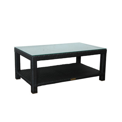 Outdoor Coffee Table