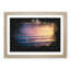 Calming Ocean - Framed Print-56916591-56916597