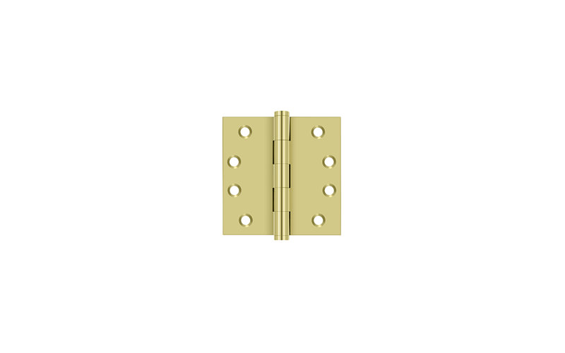 102'' x 102'' Butt Bearing Hinge