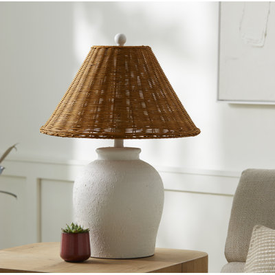 Lampe de table Chemise