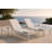 Aynura 76'' Reclining Chaise Lounge Set-526083428-531975724