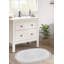 Tapis pour salle de bain Akiera Luna-84175266
