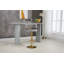 Tabouret à hauteur ajustable Dalleas