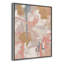 «Giani Carmelo Norah Spring Colors», reproduction encadrée sur toile par Leah Straatsma-93751824-93751825