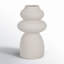 Handmade Ceramic / Porcelain Table Vase-1919009004