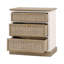 Commode d'appoint Makayla