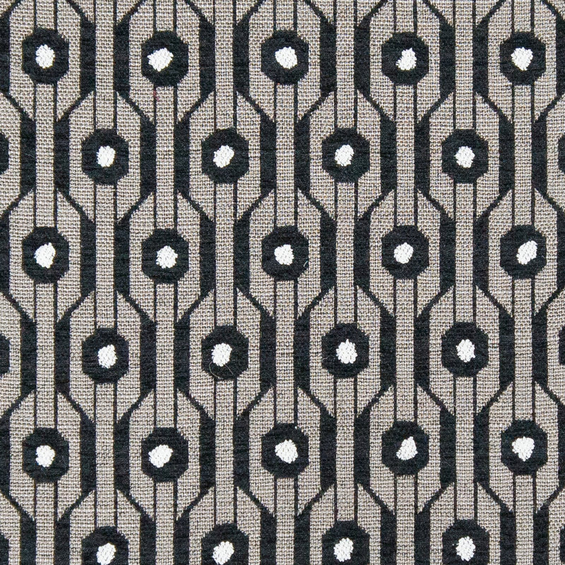 Nuevo Mundo Almirante Performance Fabric, Topo
