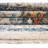 Akira Geometric Rusty Red/Indigo Blue/Saffron Yellow/Beige Area Rug-692692263