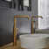 Essence New Widespread Bathroom Faucet with Drain Assembly