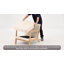 Upholstered Accent Chair-1698200191