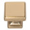 Kate 1 1/8" Length Square Knob