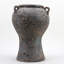 Handcrafted Table Vase