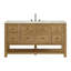 Breckenridge 60'' W Single Vanity-805276592-805276606-805276598