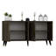 Olivia 79cm Console Table-105726431
